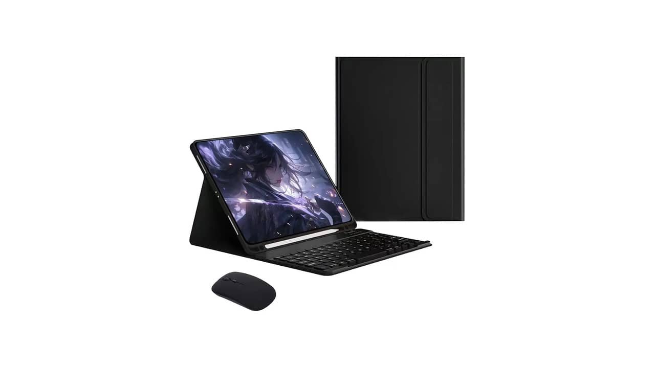 Melhor teclado para tablet s6 lite: Top 10 Opções