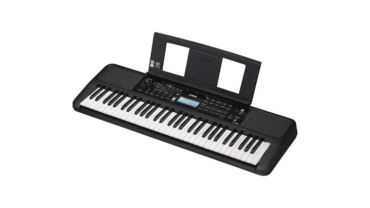 Melhor teclado yamaha custo benefício: Qual Modelo Ideal para Você?