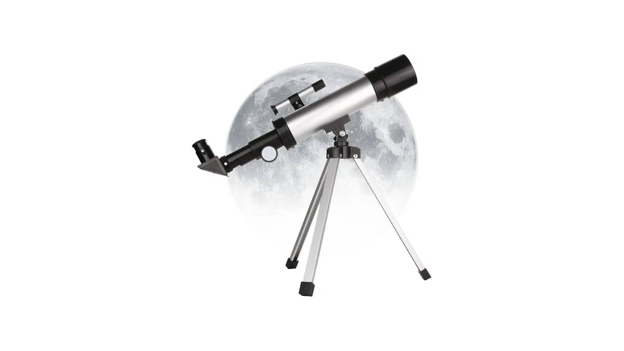 Melhor Telescópio para Iniciante: Guia Definitivo