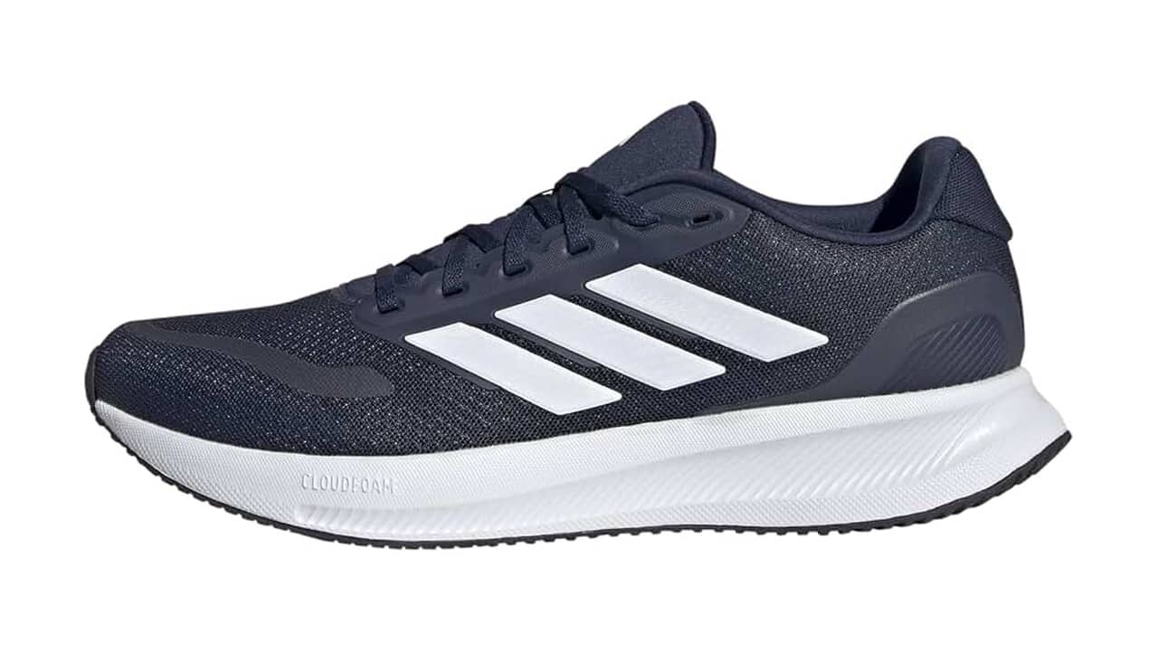 Melhor tenis adidas para corrida masculino: 8 Opções Custo-Benefício