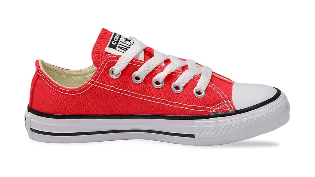 Melhor Tênis All Star Infantil: Análise dos Top 10