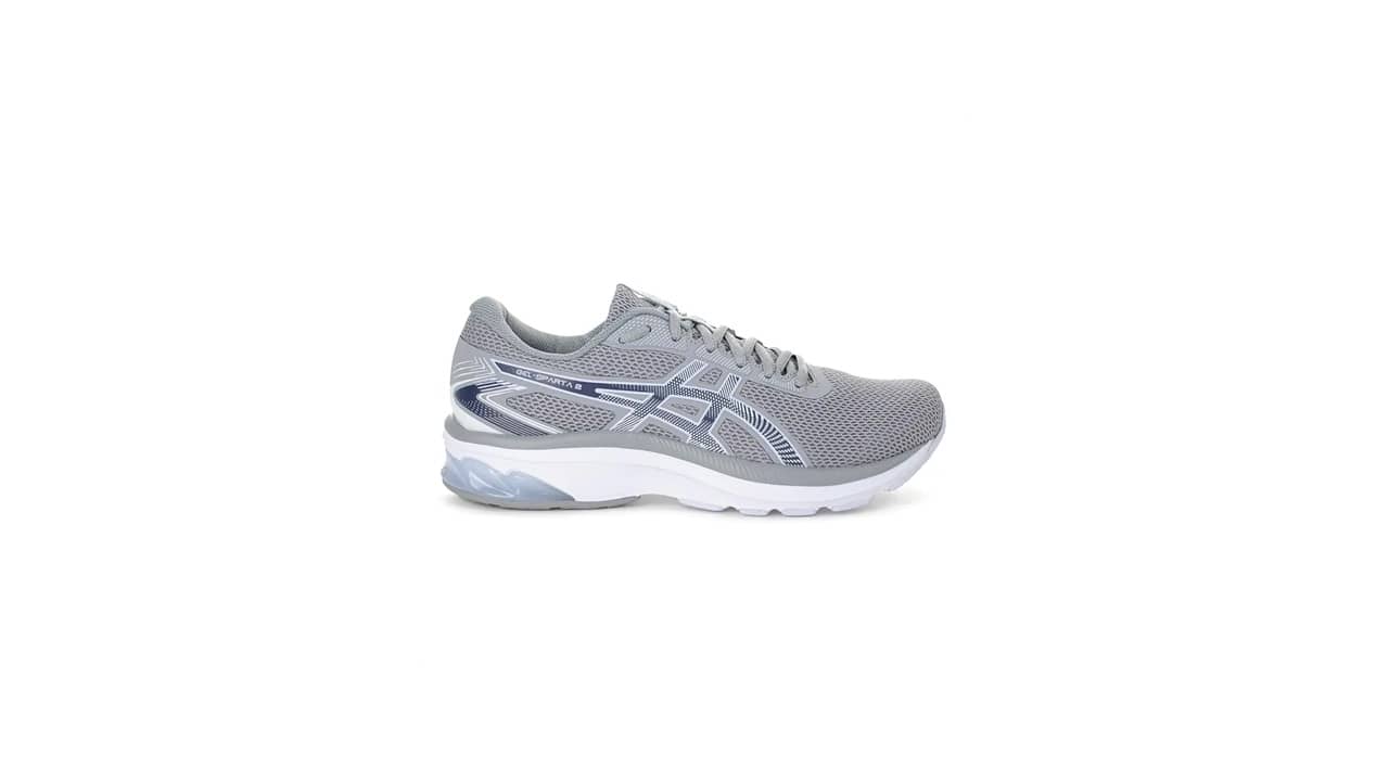 Melhor tênis asics feminino para caminhada: Top 6