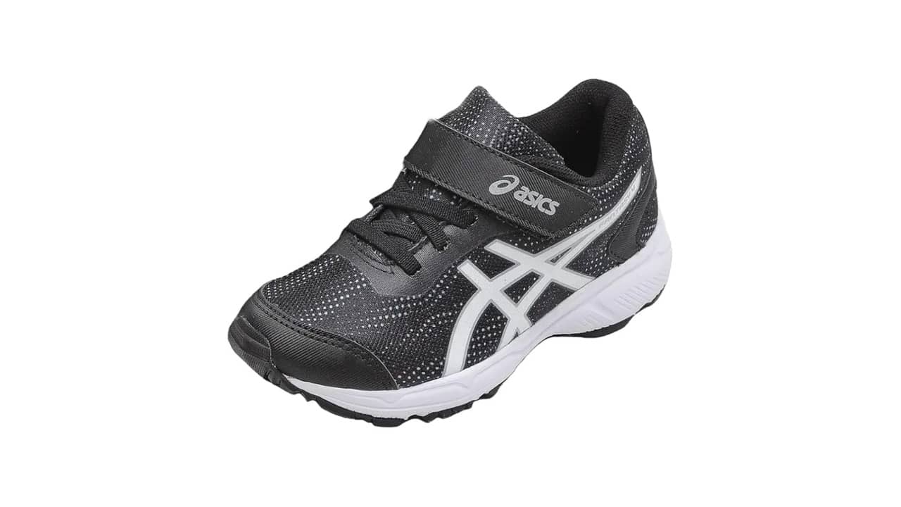 Melhor Tênis Asics Infantil: Performance e Conforto