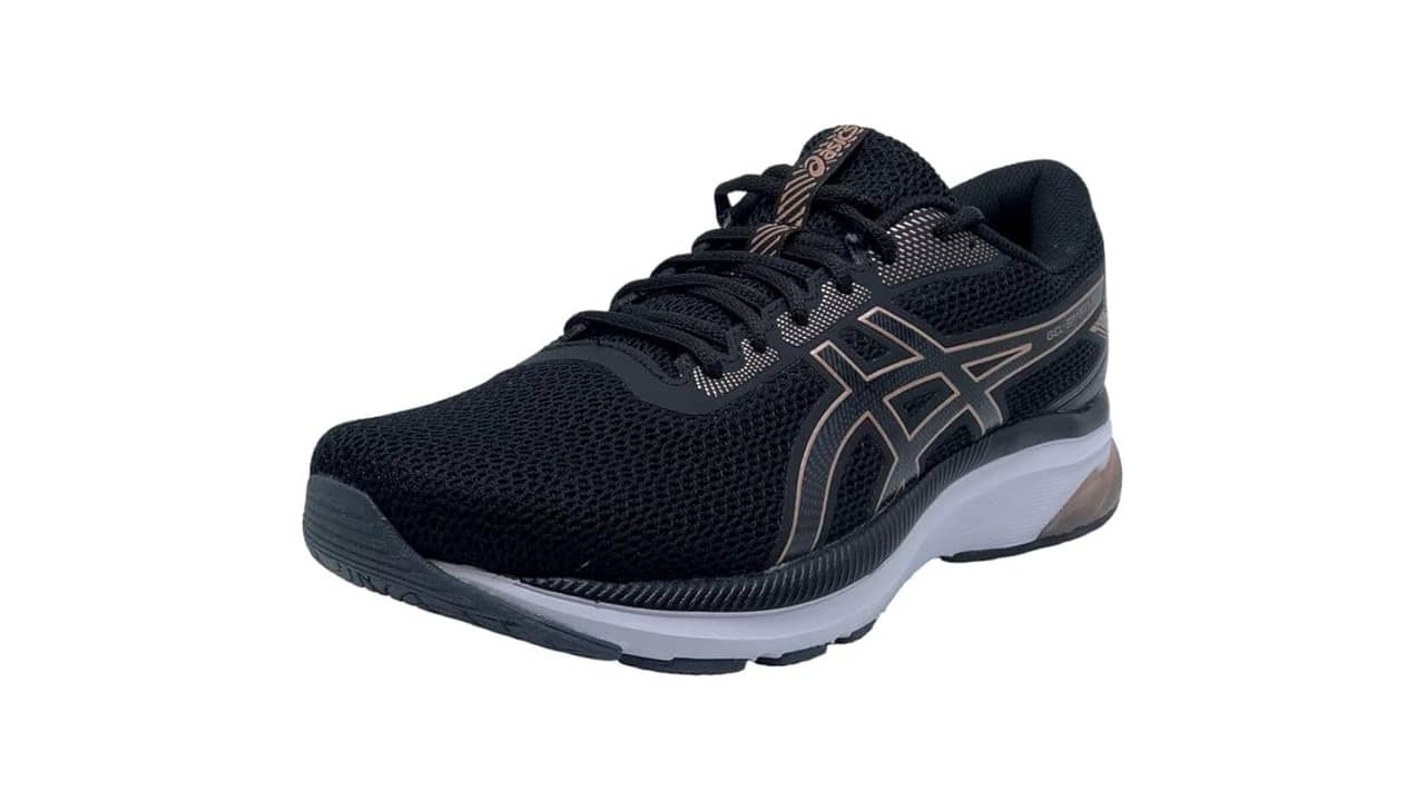 Melhor tênis asics para corrida para Máximo Conforto