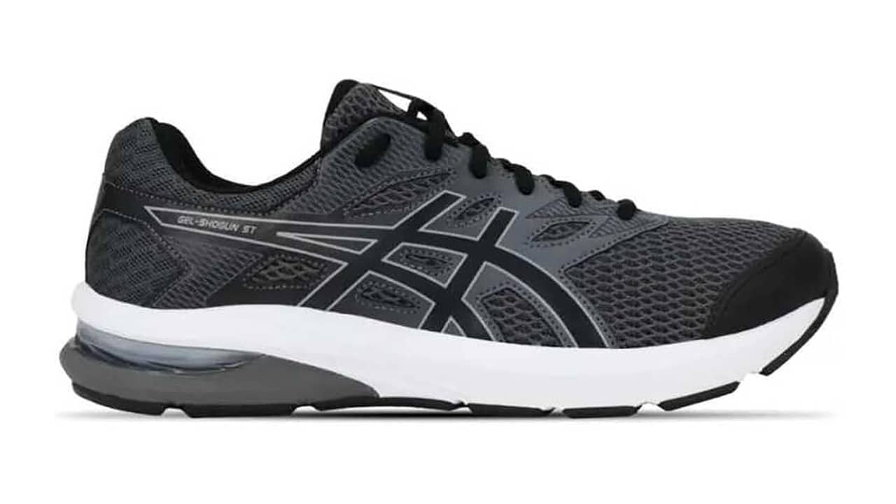 Melhor Tênis Asics para Correr: Top 9 Modelos
