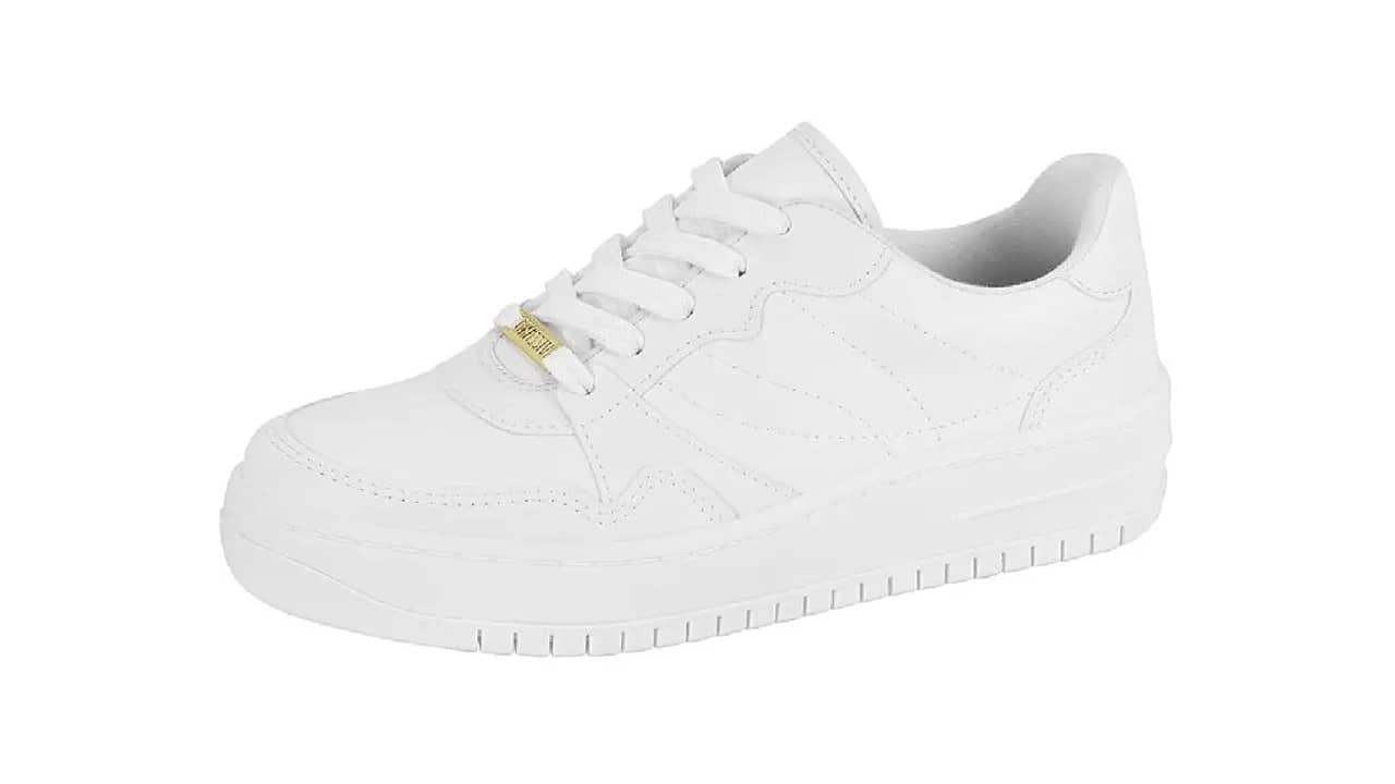 Melhor tênis casual feminino: 10 Opções de Destaque