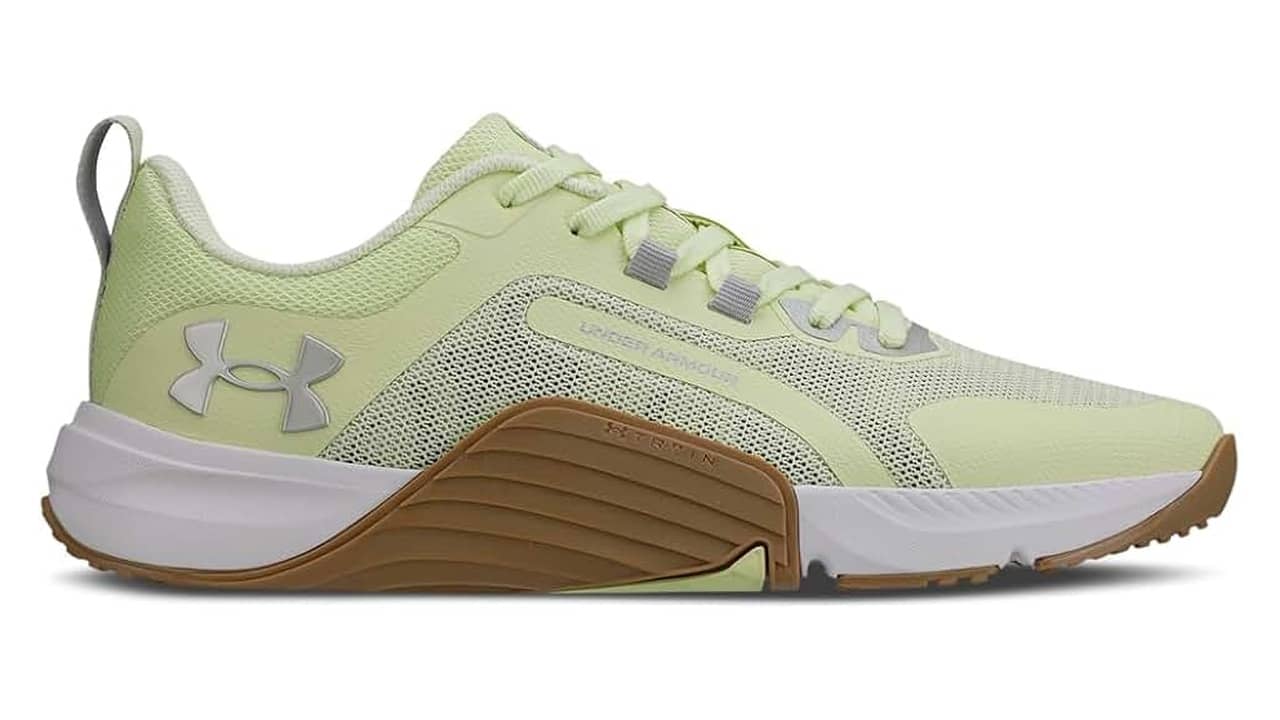 Melhor Tênis Feminino Para Crossfit: Top 10 Modelos