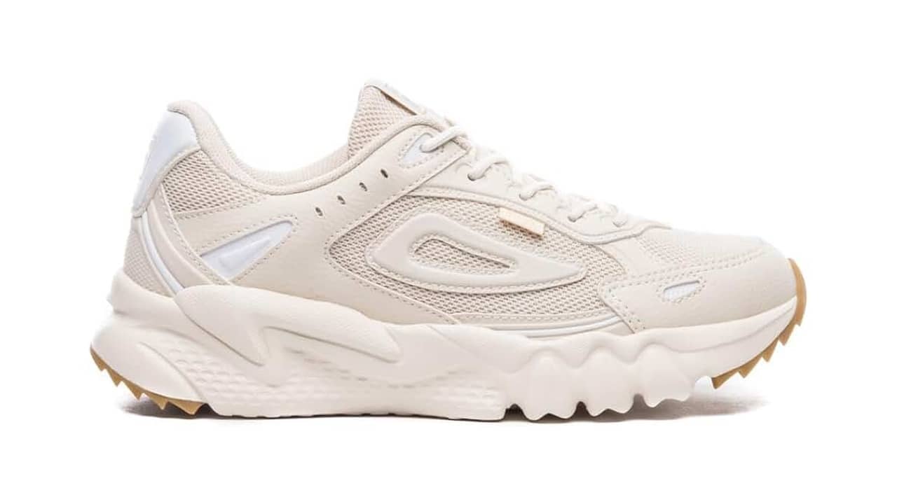 Melhor Tenis Fila: 10 Opções de Alta Performance