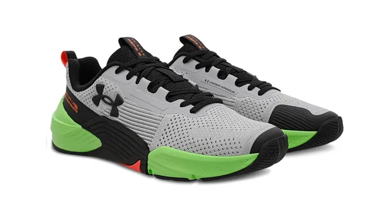 Melhor Tênis Ideal para Crossfit: Top 9 Modelos de Performance