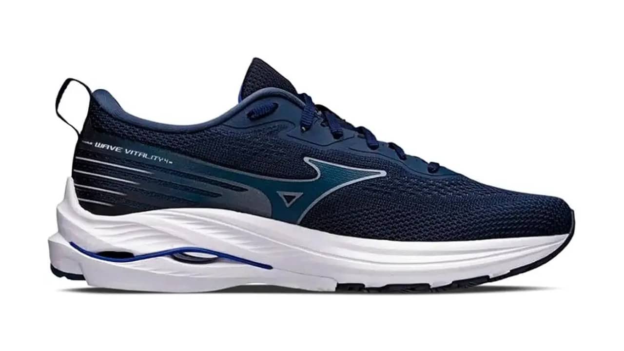 Melhor tênis mizuno ou asics: Qual Vence em Conforto?