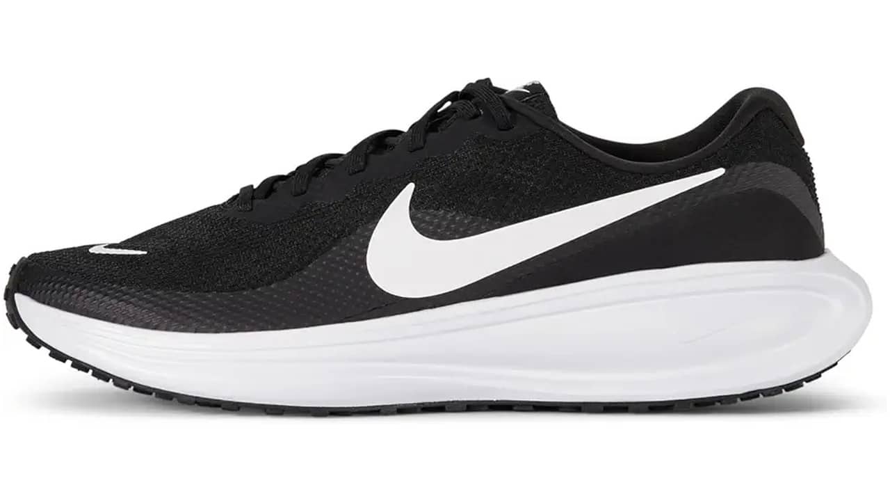 Melhor Tênis Nike De Corrida Masculino: Top 10