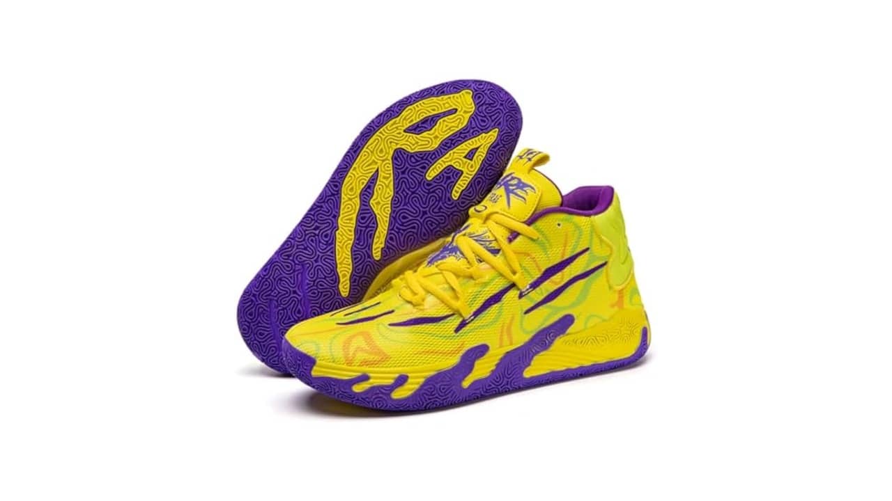 Melhor Tênis Para Basquete Barato: 10 Modelos de Destaque