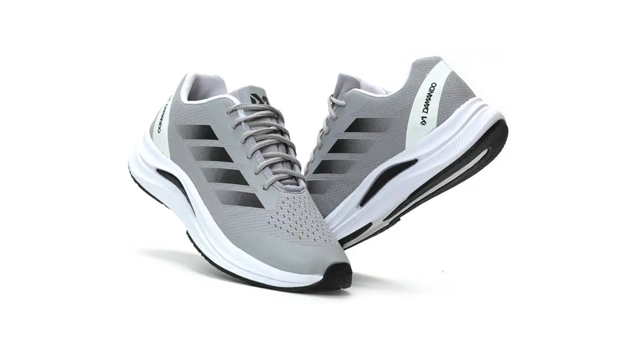 Melhor Tênis para Caminhada: Conforto e Leveza