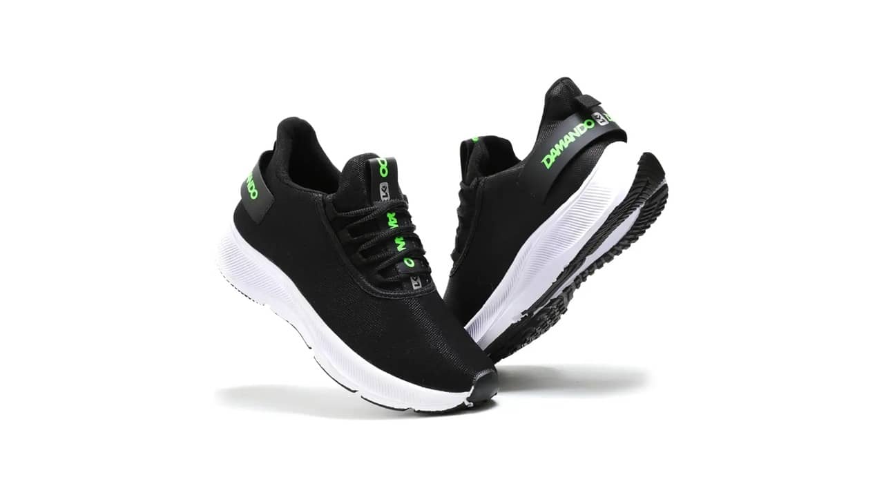 Melhor Tênis Para Corrida 10km: 10 Opções Leves