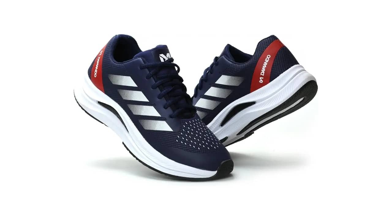 Melhor Tênis Para Corrida Custo Benefício Masculino: 10 Modelos