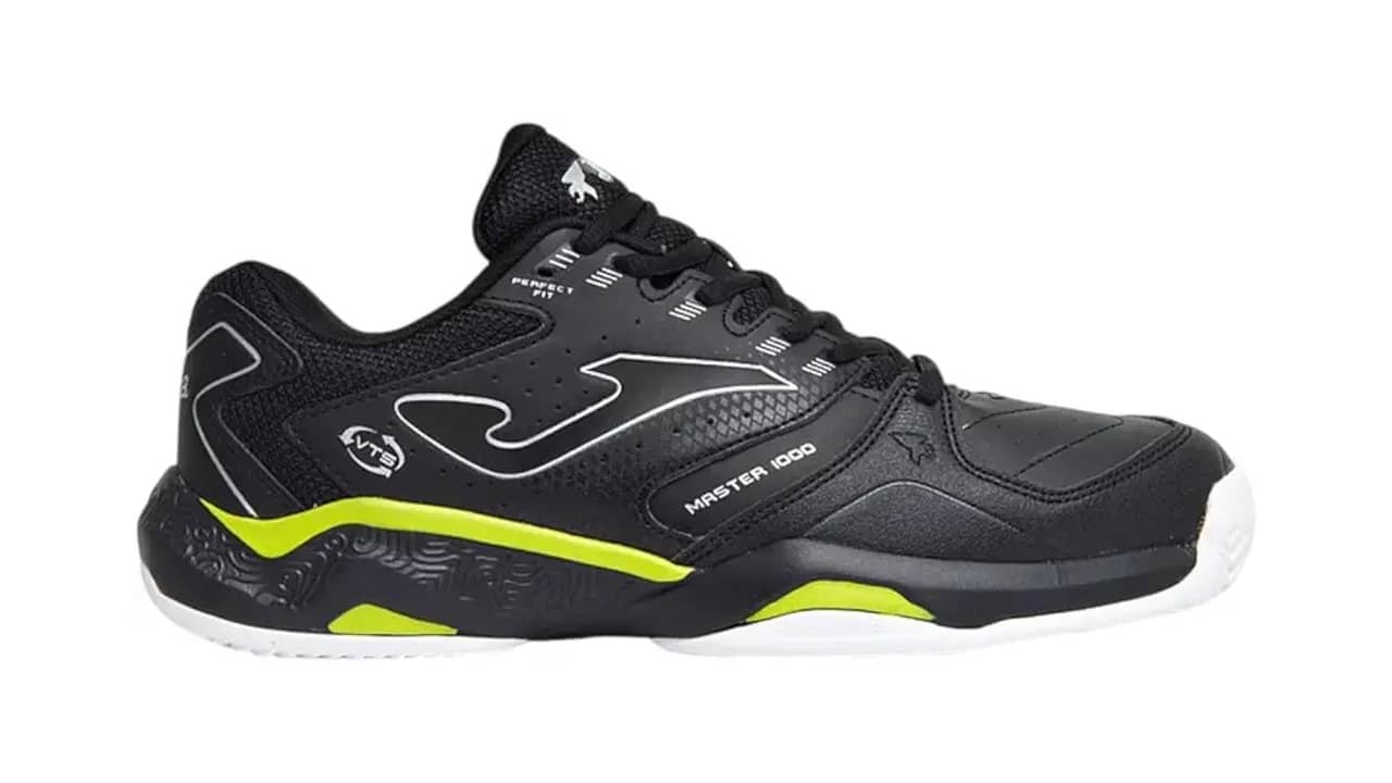 Melhor Tênis para Jogar Tênis: 5 Opções de Alta Performance