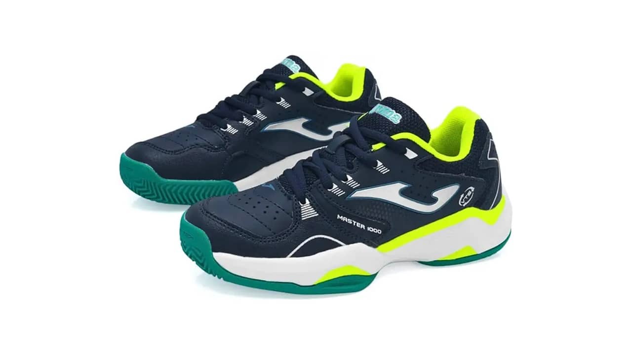 Melhor Tênis Para Saibro 2026: Análise de 9 Pares