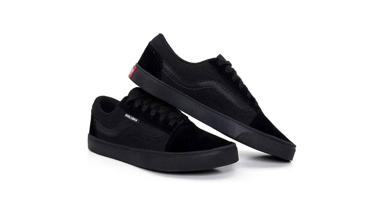 Melhor Tênis para Skate: 10 Modelos para Manobras