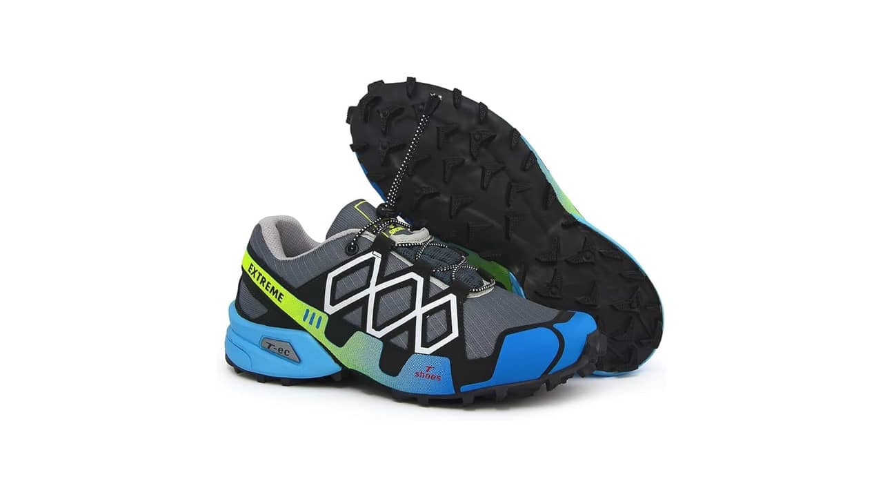 Melhor Tênis Para Trekking: Top 10 Para Aderência