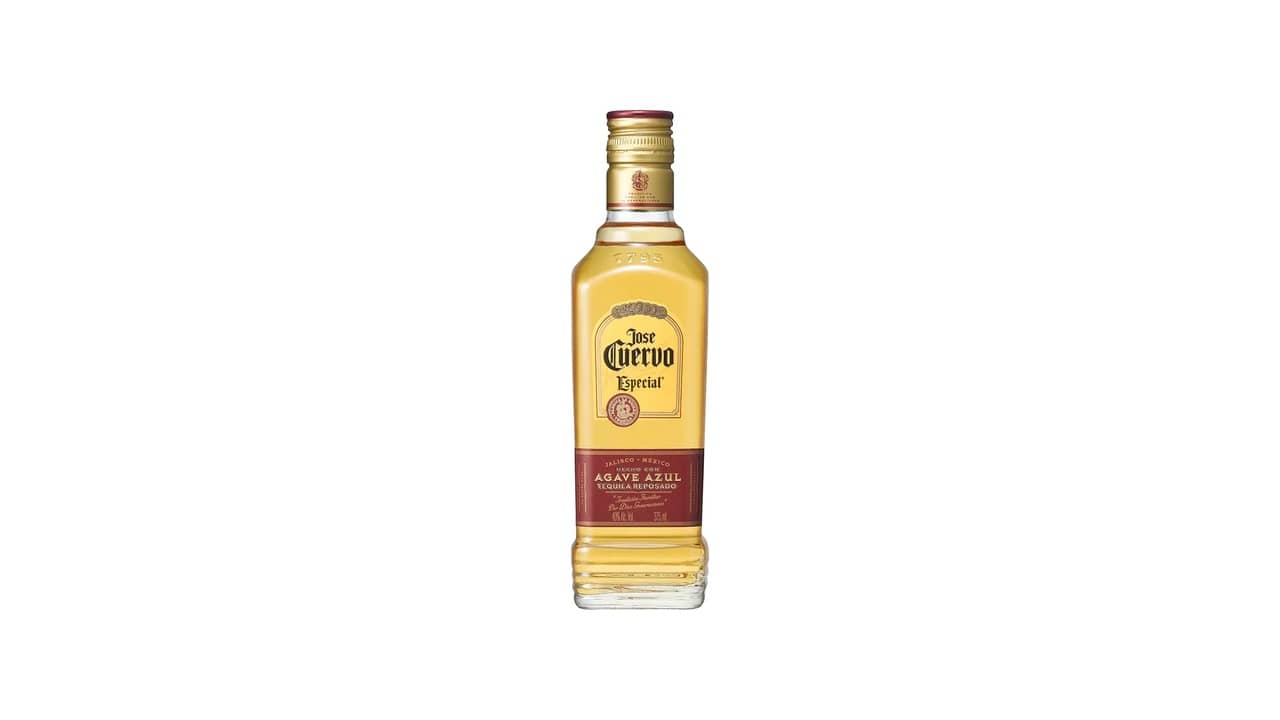 Melhor tequila é Melhor ouro ou prata: Diferenças e Top 9 Opções