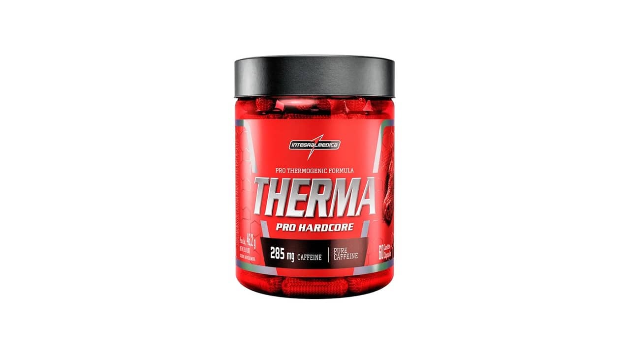 Melhor termogênico 2026: Top 10 para Queimar Gordura