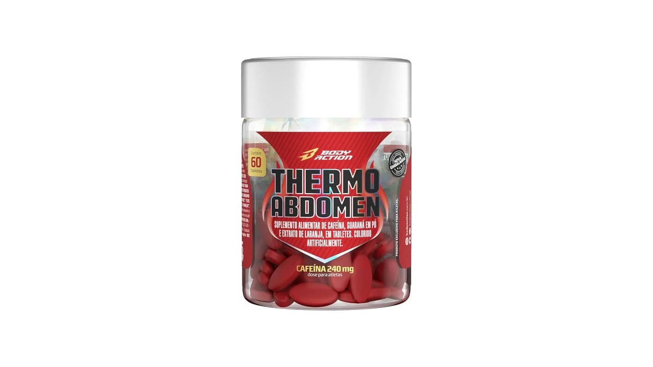 Melhor termogênico feminino para emagrecer: Top 10 para Queimar Gordura