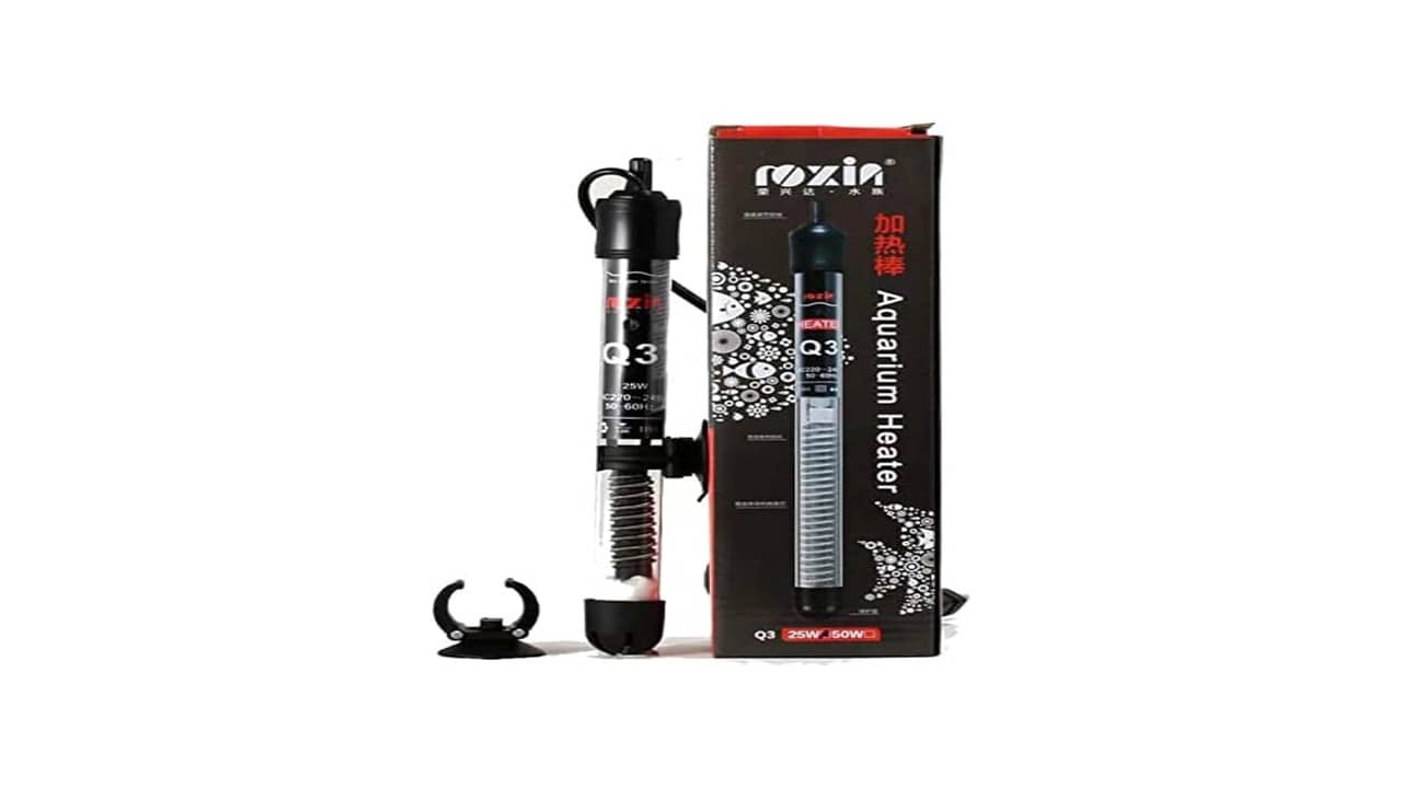 Melhor Termostato para Aquário: Guia de Precisão