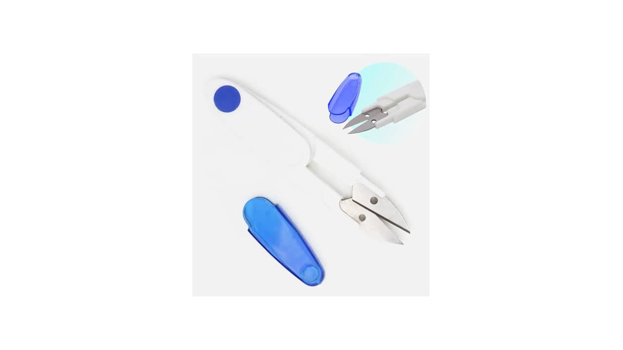 Melhor Tesoura de Arremate: 10 Opções de Alta Precisão