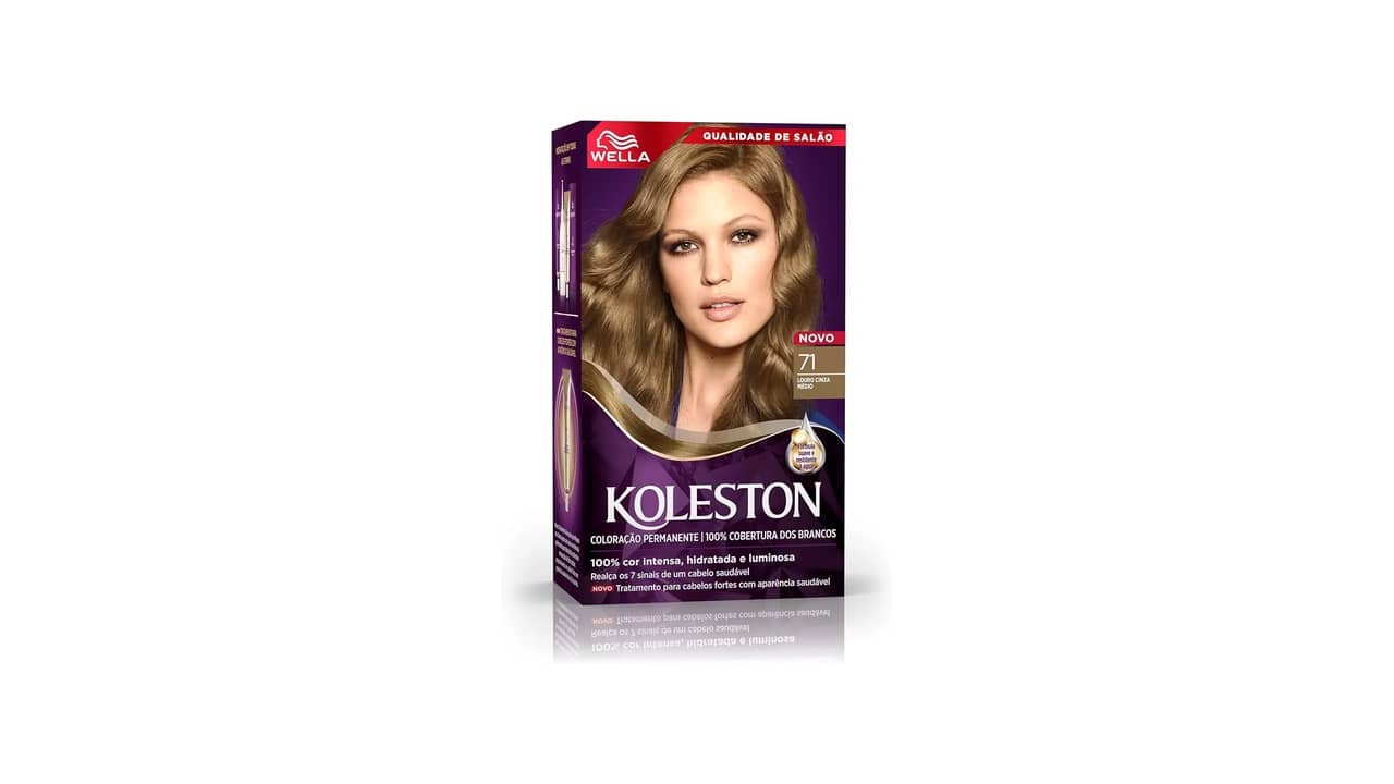 Melhor Tinta para Cabelo: 10 Opções com Cobertura de Longa Duração