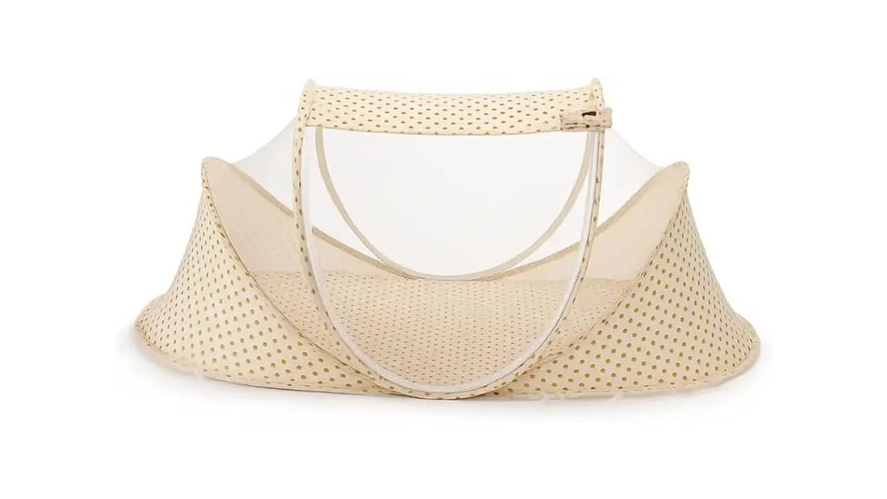 Melhor Tipo de Berço para Bebê: Guia de Segurança e Conforto