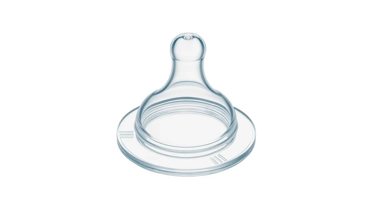 Melhor tipo de bico para recém nascido 2026: Guia Seguro