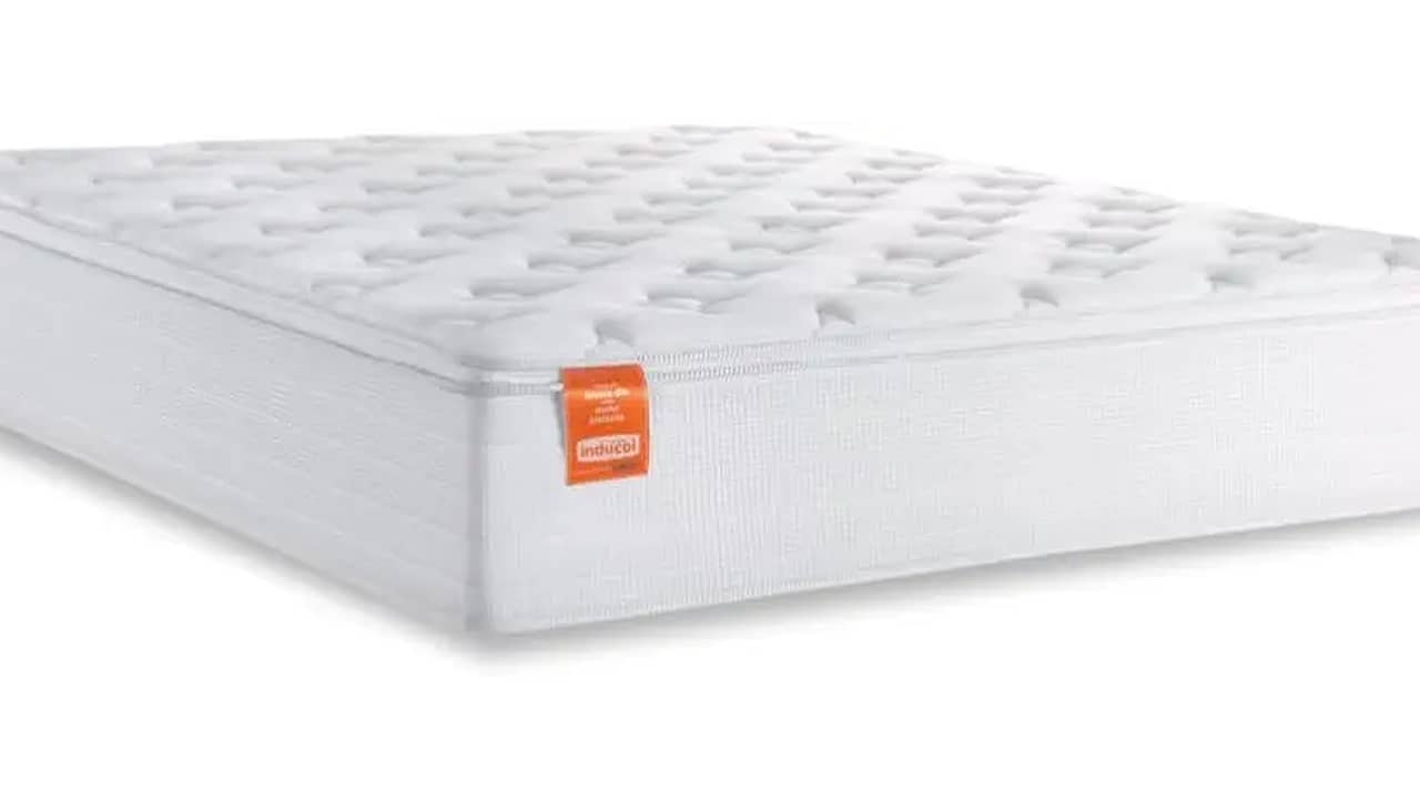 Melhor tipo de colchão mola ensacada ou espuma: Qual o Ideal?