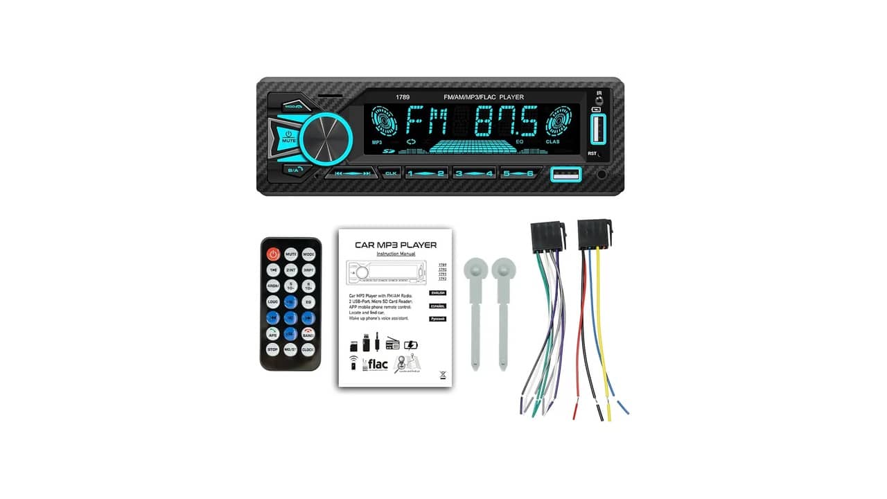 Melhor Toca CD para Som Automotivo: 5 Modelos Top