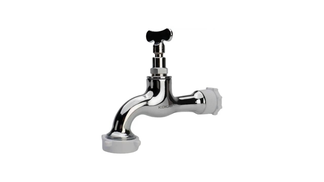 Melhor Torneira para Tanque: 10 Opções Resistentes