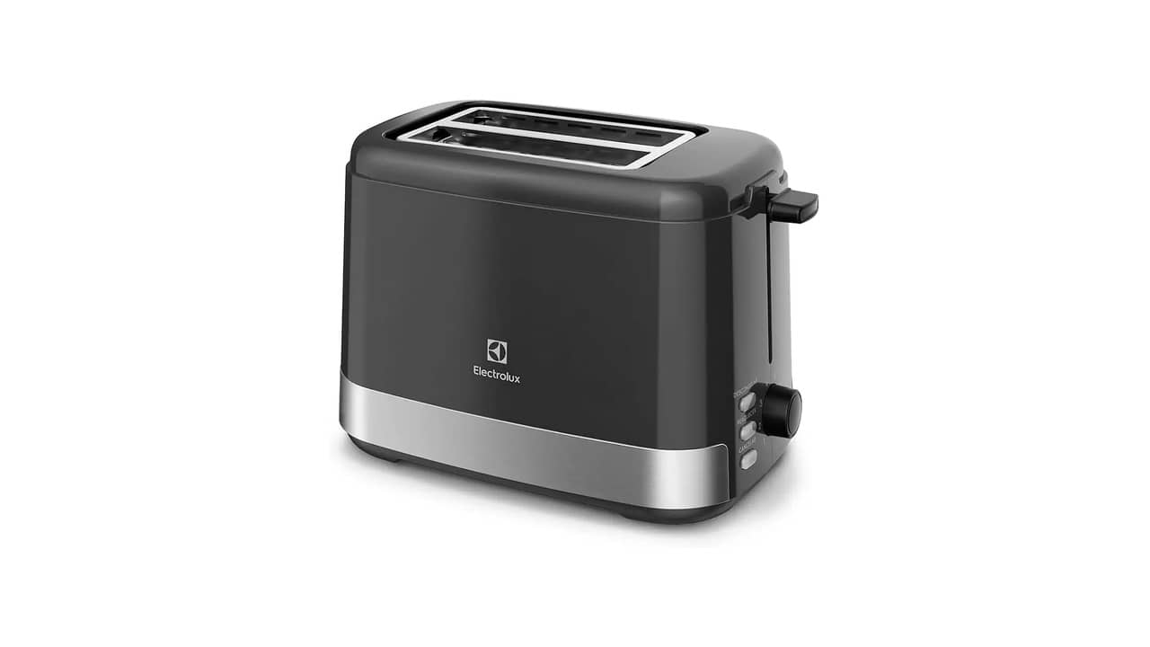 Melhor torradeira elétrica 110v: Pães Perfeitos