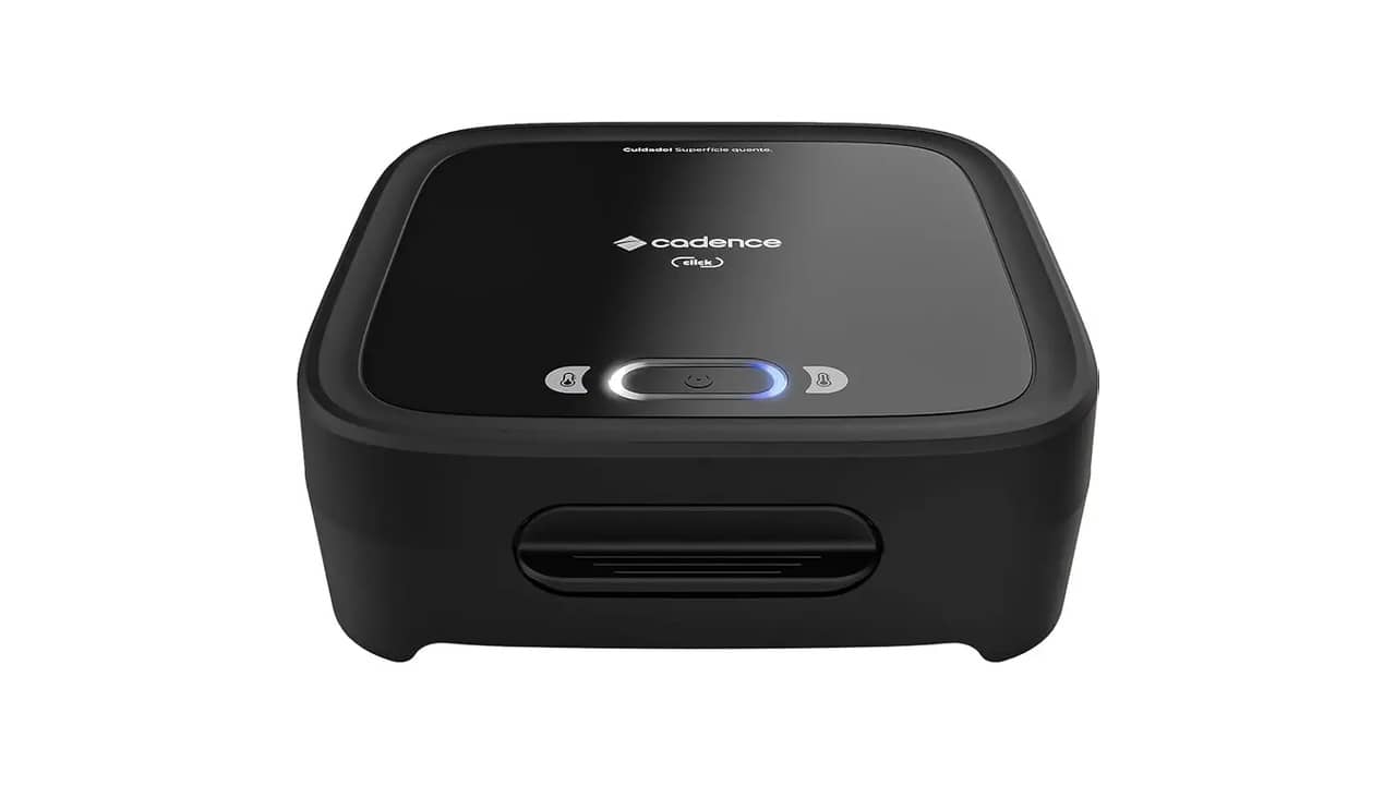 Melhor Torradeira Grill: 9 Modelos para Lanches Perfeitos