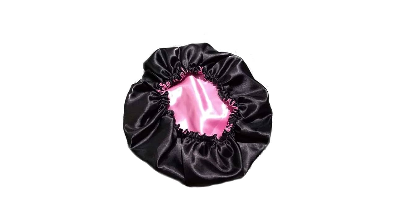 Melhor Touca de Cetim para Dormir: Guia Anti-Frizz