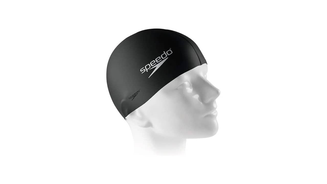 Melhor Touca De Natação: 10 Modelos De Destaque