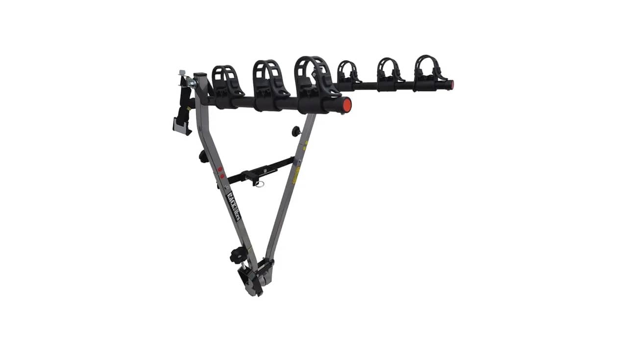 Melhor Transbike de Engate: Guia de Compra Seguro