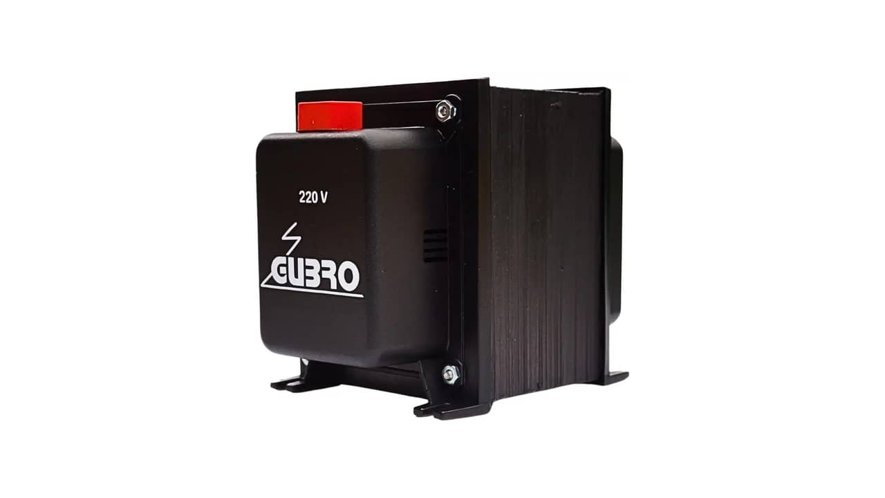 Melhor transformador para ar condicionado 18000 btus: 6 Modelos Seguros