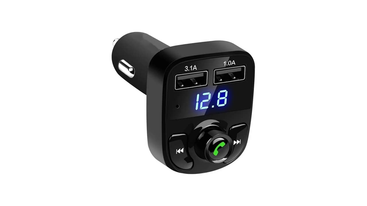 Melhor Transmissor de Rádio FM para Longo Alcance