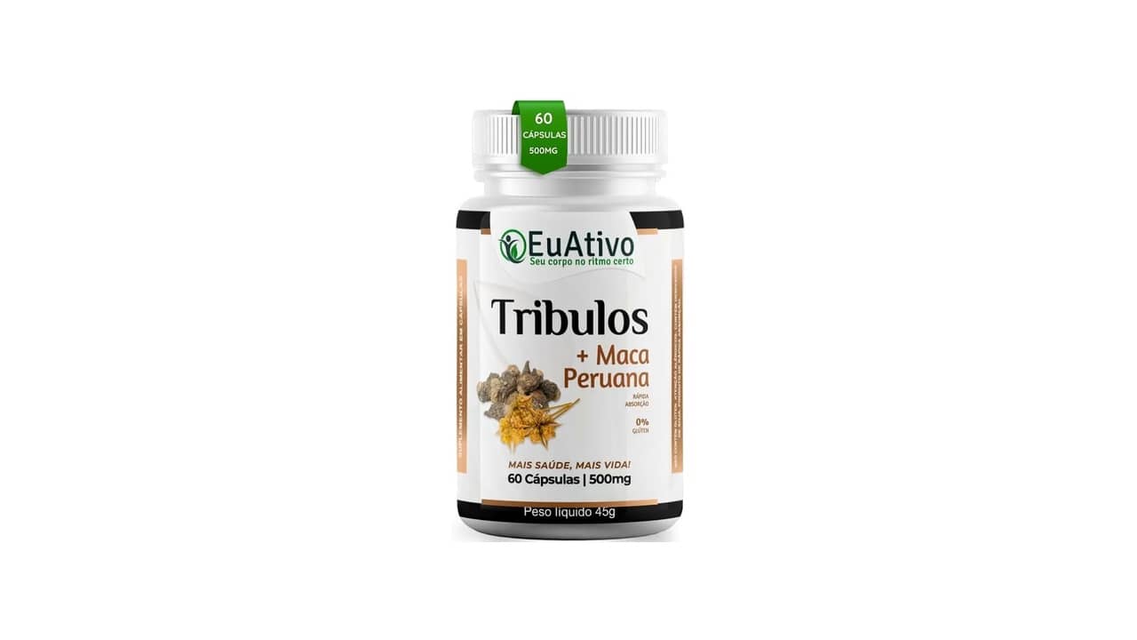 Melhor Tribulus Terrestris ou Maca Peruana: Qual Escolher?