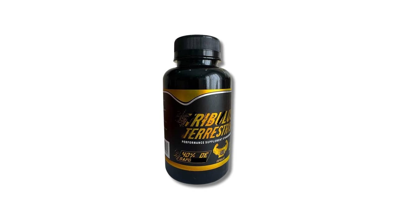 Melhor Tribulus Terrestris: 10 Melhores Opções