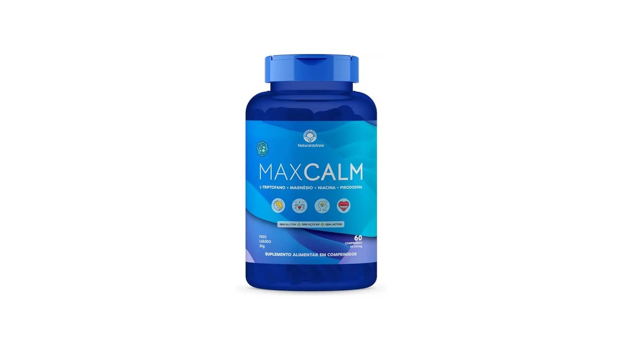 Melhor Triptofano para Ansiedade: 10 Opções Calmantes Eficazes