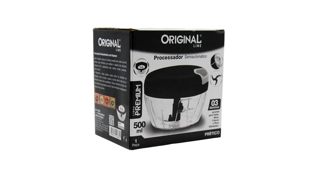 Melhor triturador de alho manual: 10 Modelos Práticos