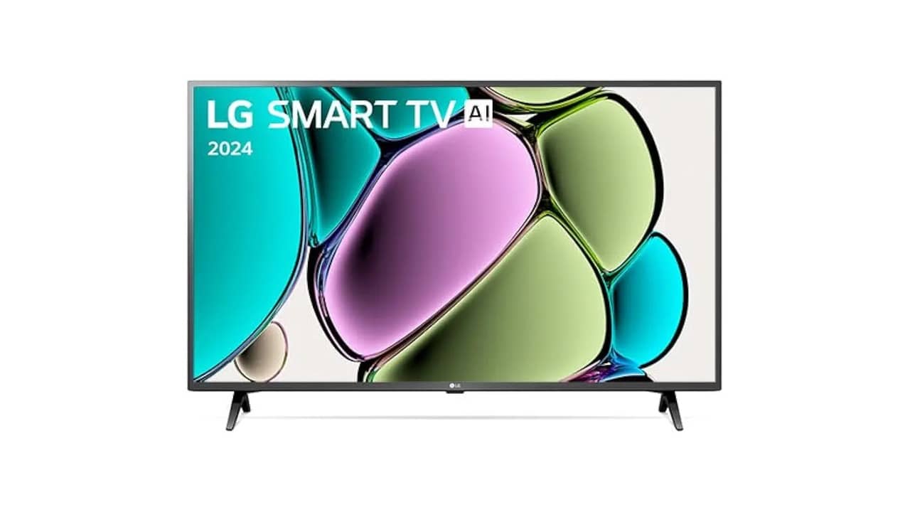 Melhor TV 43 polegadas LG: Guia 4K vs Full HD