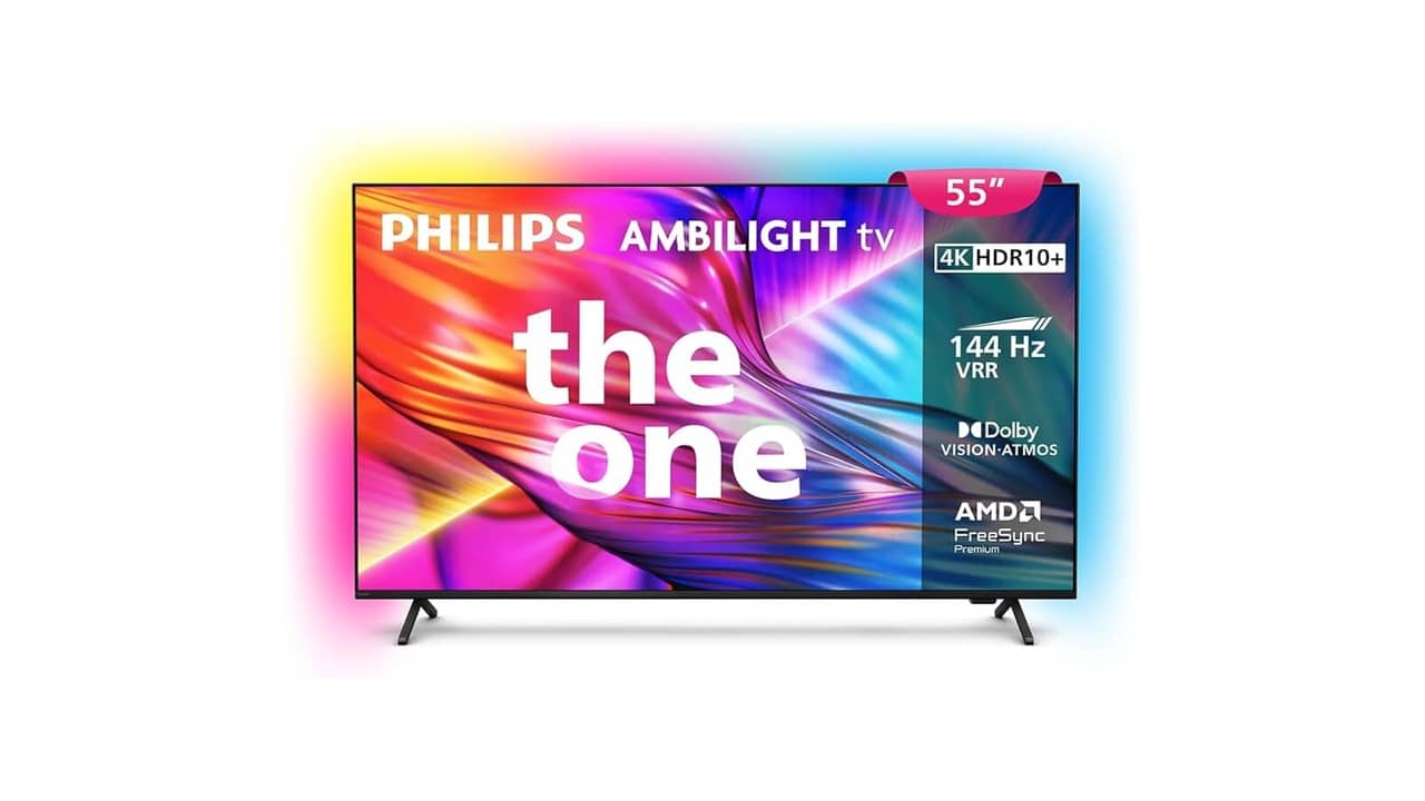 Melhor TV 55 Polegadas 120Hz: 8 Opções Para Jogos