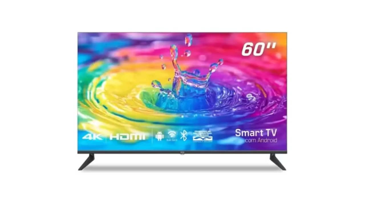 Melhor Tv 60 Polegada Custo Benefício: Vale a Pena?