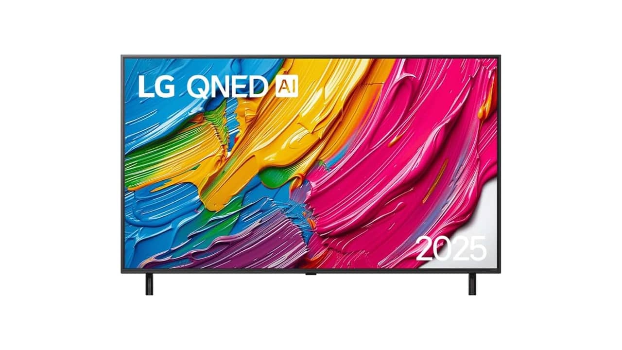 Melhor Tv 65 Polegada LG: 5 Opções com Painel QNED e 4K