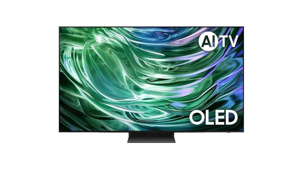 Melhor Tv 65 polegada oled: 3 Opções de Cinema em Casa